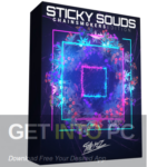 Sticky Sounds Chainsmokers Edition (SYLENTH1) Free Download