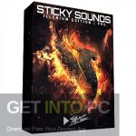 StiickzZ – Sticky Sounds Illenium Edition Pro Download