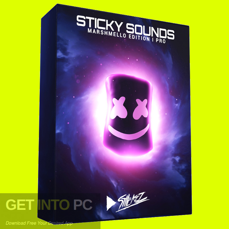 StiickzZ Sticky Sounds Mello Edition Pro Free Download-GetintoPC.com