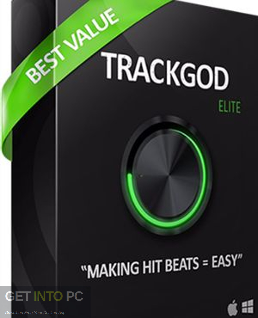 TrackGod VST Free Download-GetintoPC.com