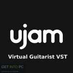 UJAM Virtual Guitarist VST Free Download