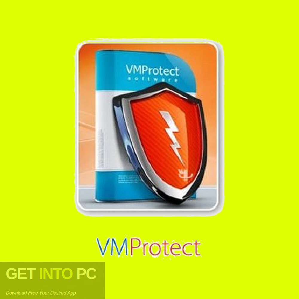 VMProtect Ultimate Free Download-GetintoPC.com