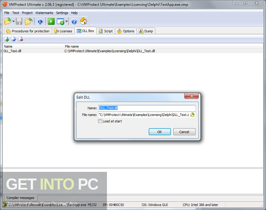 VMProtect Ultimate Offline Installer Download-GetintoPC.com