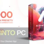 VideoHive Action Library Motion Presets Package for After Effects Download