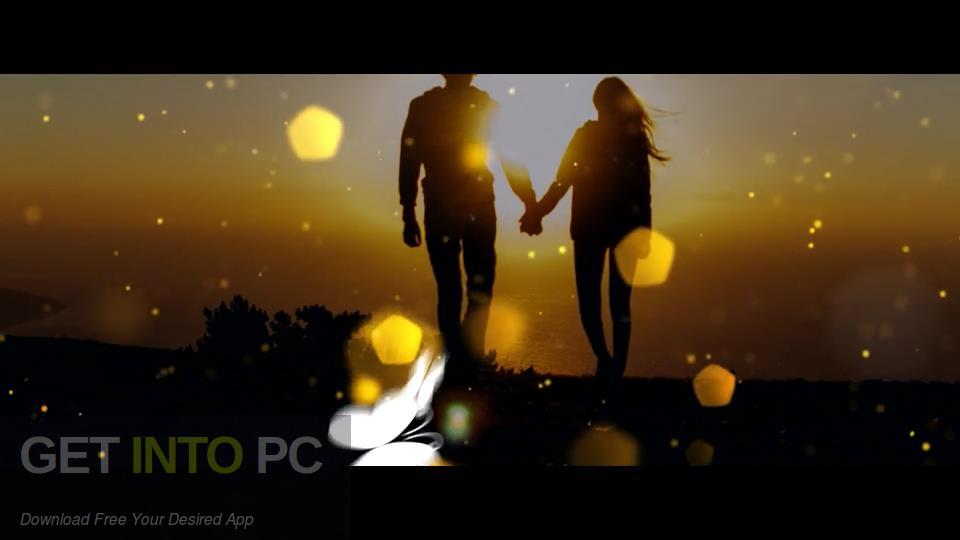 VideoHive Wedding Titles Kit 100 Titles for After Effects Direct Link Download-GetintoPC.com