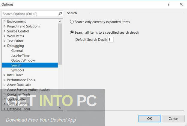 Visual Studio 2019 Direct Link Download-GetintoPC.com