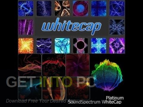 WhiteCap Platinum Free Download-GetintoPC.com