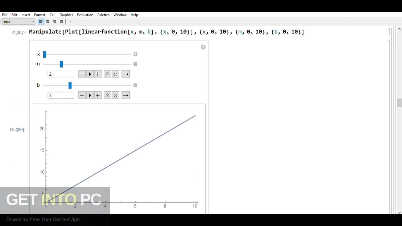 Wolfram Mathematica 2019 Direct Link Download-GetintoPC.com