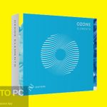 iZotope – Ozone 7 Elements VST Free Download