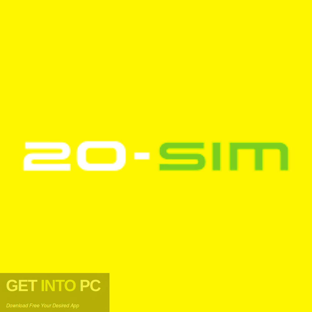 20-sim 2009 Free Download-GetintoPC.com