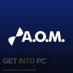 AOM Factory – Total Bundle VST Free Download