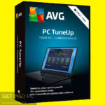 AVG TuneUp 2019 Free Download
