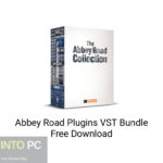 Abbey Road Plugins VST Bundle Free Download