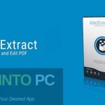 Able2Extract Professional 2019 Free Download