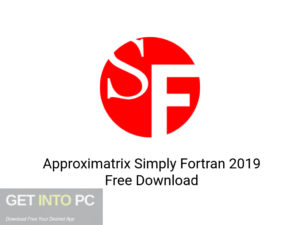 Approximatrix-Simply-Fortran-2019-Download-GetintoPC.com