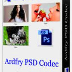 Ardfry PSD Codec Free Download