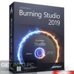 Ashampoo Burning Studio 2019 Free Download