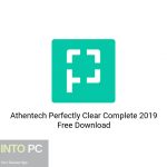 Athentech Perfectly Clear Complete 2019 Free Download