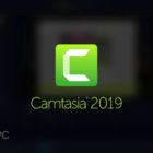 Camtasia 2019 Free Download-GetintoPC.com