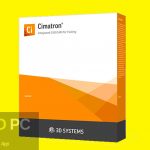 Cimatron 14.0 SP3 x64 + Catalogs Free Download