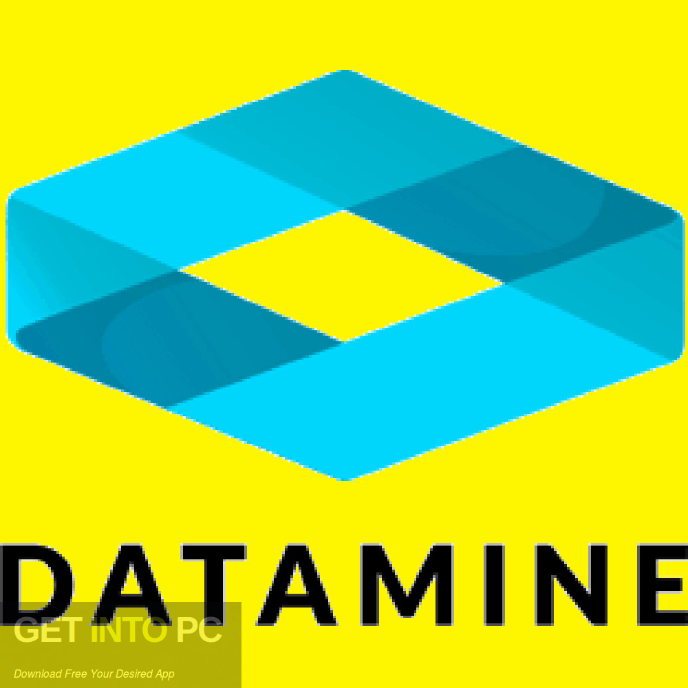 Datamine Studio 5D Planner 2019 Free Download-GetintoPC.com