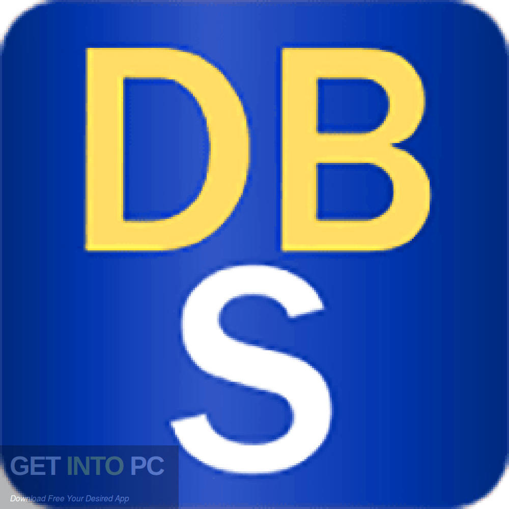 DbSchema 2019 Free Download-GetintoPC.com