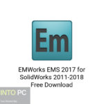 Download EMWorks EMS 2017 for SolidWorks 2011-2018