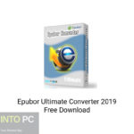 Epubor Ultimate Converter 2019 Free Download