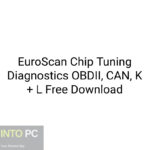EuroScan Chip Tuning Diagnostics OBDII, CAN, K + L Download