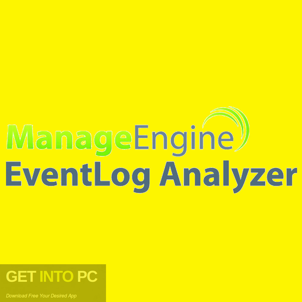 EventLog Analyzer Free Download-GetintoPC.com