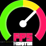 FPS Monitor 2017 Free Download