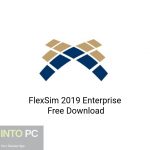 FlexSim 2019 Enterprise Free Download