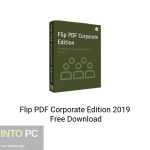 Flip PDF Corporate Edition 2019 Free Download