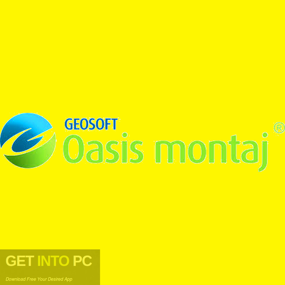 Geosoft Oasis Montaj Free Download-GetintoPC.com