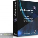 Hexachord – Orb Composer Pro VST Free Download