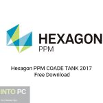 Hexagon PPM COADE TANK 2017 Free Download