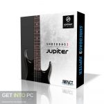 Impact Soundworks – Shreddage 3 Jupiter Kontakt Download