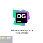 JetBrains DataGrip 2019 Free Download