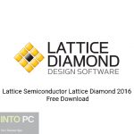 Lattice Semiconductor Lattice Diamond 2016 Free Download
