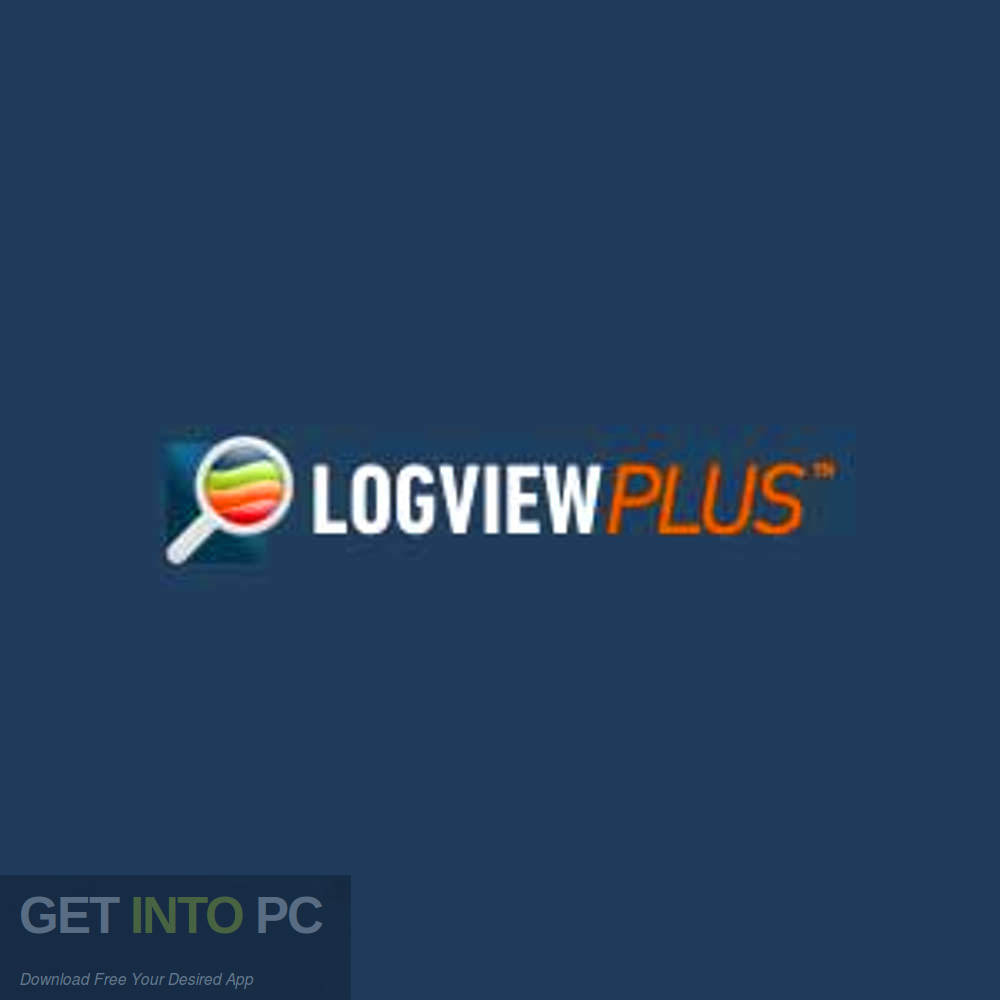 LogViewPlus 2019 Free Download-GetintoPC.com