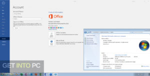 Office Professional Plus 2019 With May 2019 Updates Direct Link Download-GetintoPC.com