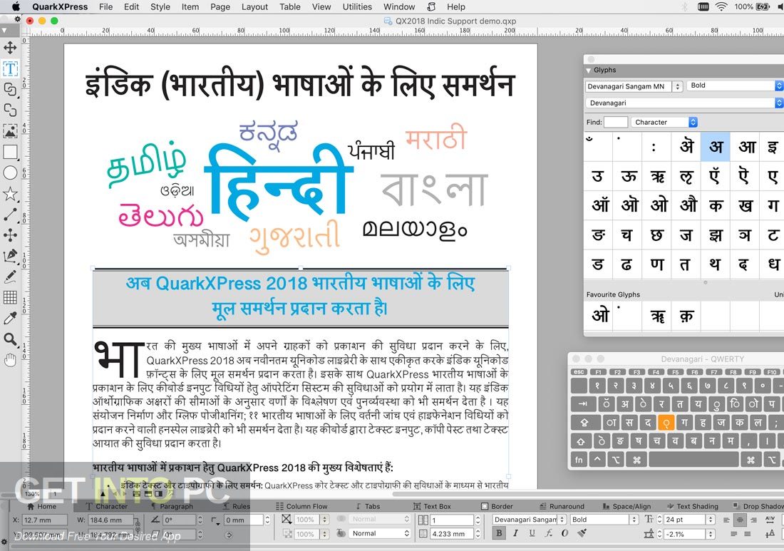 QuarkXPress Xperience Design + MathMagic Pro Direct Link Download-GetintoPC.com