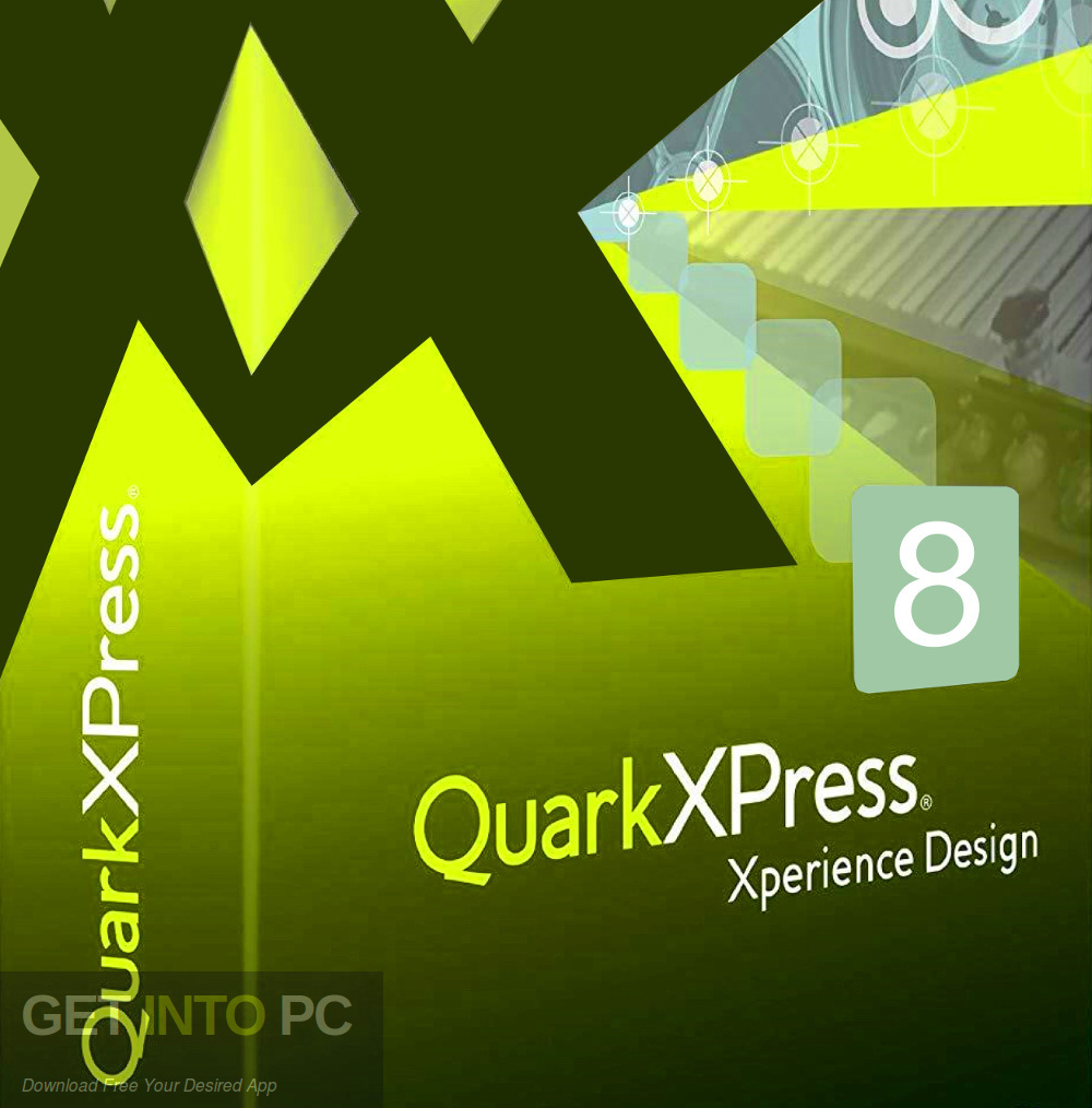 QuarkXPress Xperience Design + MathMagic Pro Free Download-GetintoPC.com