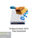 R-Wipe and Clean 2019 Free Download
