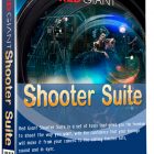 Red Giant Shooter Suite 2018 Free Download-GetintoPC.com