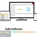Safe Software FME Desktop 2019 Free Download
