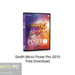 Smith Micro Poser Pro 2019 Free Download