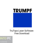 TruTops Laser Software Free Download
