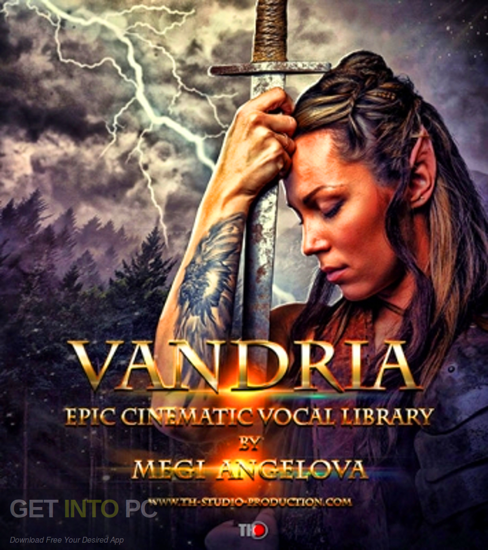 Vandria Epic Cinematic Vocal Library KONTAKT Free Download-GetintoPC.com