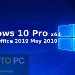 Windows 10 Pro x64 RS5 incl Office 2019 May 2019 Download